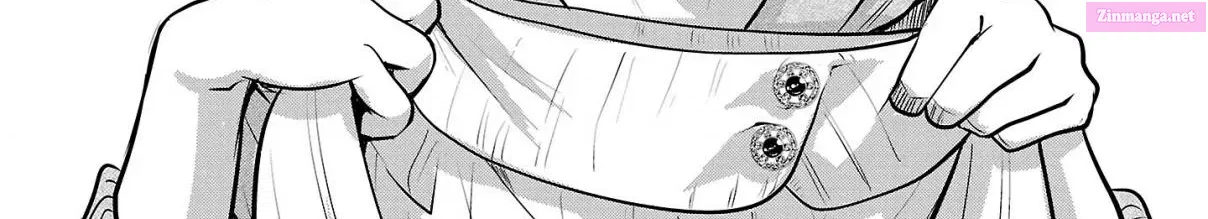 Takane no Hana wa Midaresaki Zinmanga X Chapter 54 Page 2