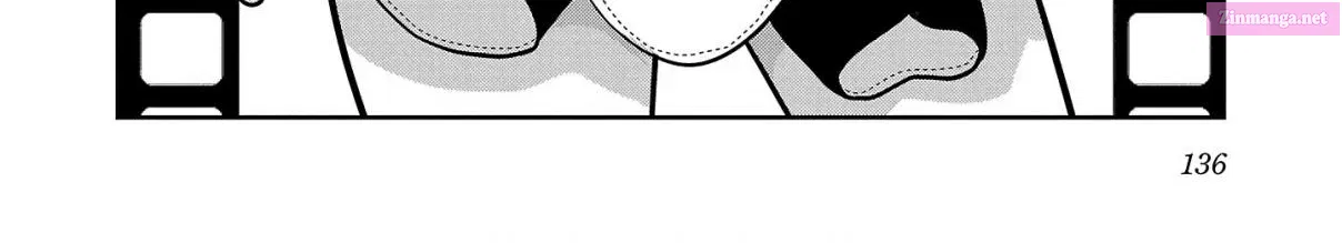 Takane no Hana wa Midaresaki Zinmanga X Chapter 54 Page 8