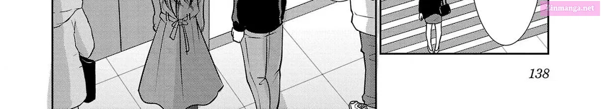 Takane no Hana wa Midaresaki Zinmanga X Chapter 54 Page 12