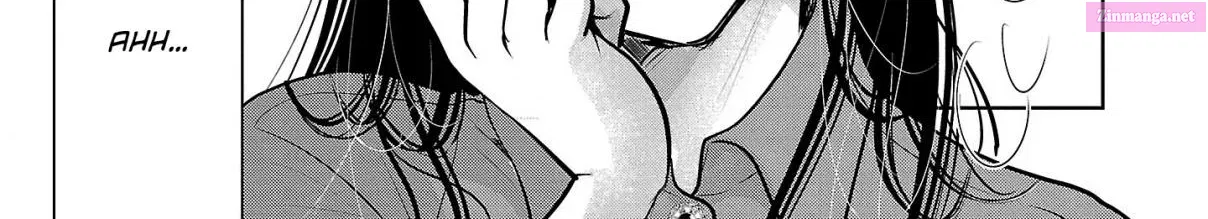 Takane no Hana wa Midaresaki Zinmanga X Chapter 54 Page 18