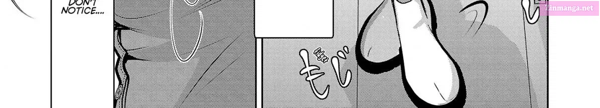 Takane no Hana wa Midaresaki Zinmanga X Chapter 54 Page 22