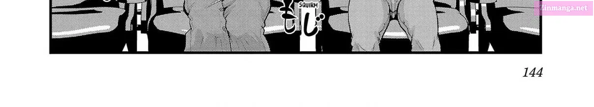 Takane no Hana wa Midaresaki Zinmanga X Chapter 54 Page 24