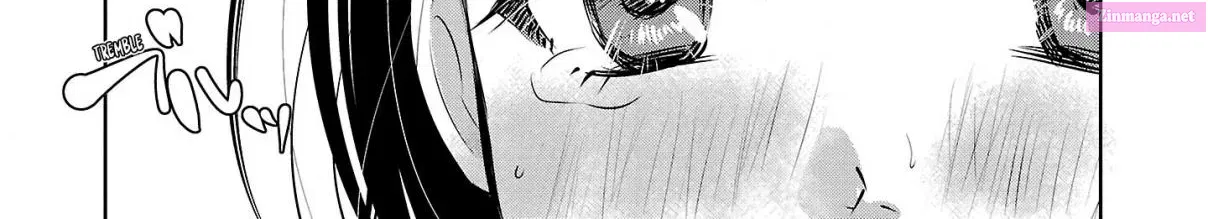Takane no Hana wa Midaresaki Zinmanga X Chapter 54 Page 32