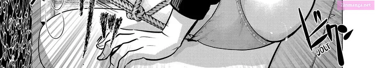 Takane no Hana wa Midaresaki Zinmanga X Chapter 54 Page 42