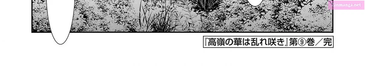 Takane no Hana wa Midaresaki Zinmanga X Chapter 54 Page 48