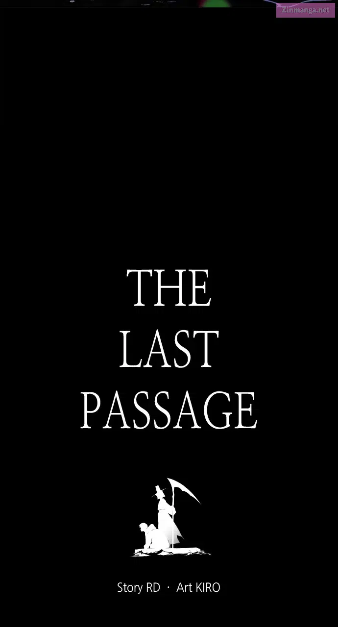 The Last Passage Zinmanga X Chapter 10 Page 7