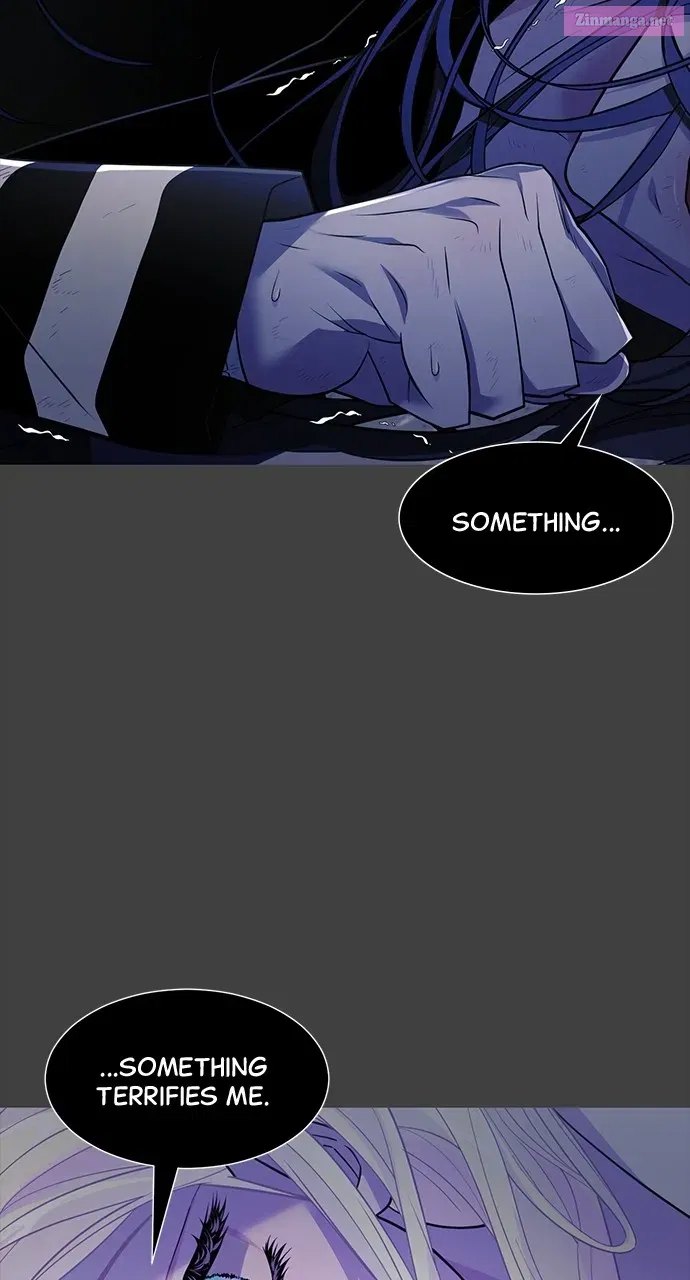 The Last Passage Zinmanga X Chapter 10 Page 13