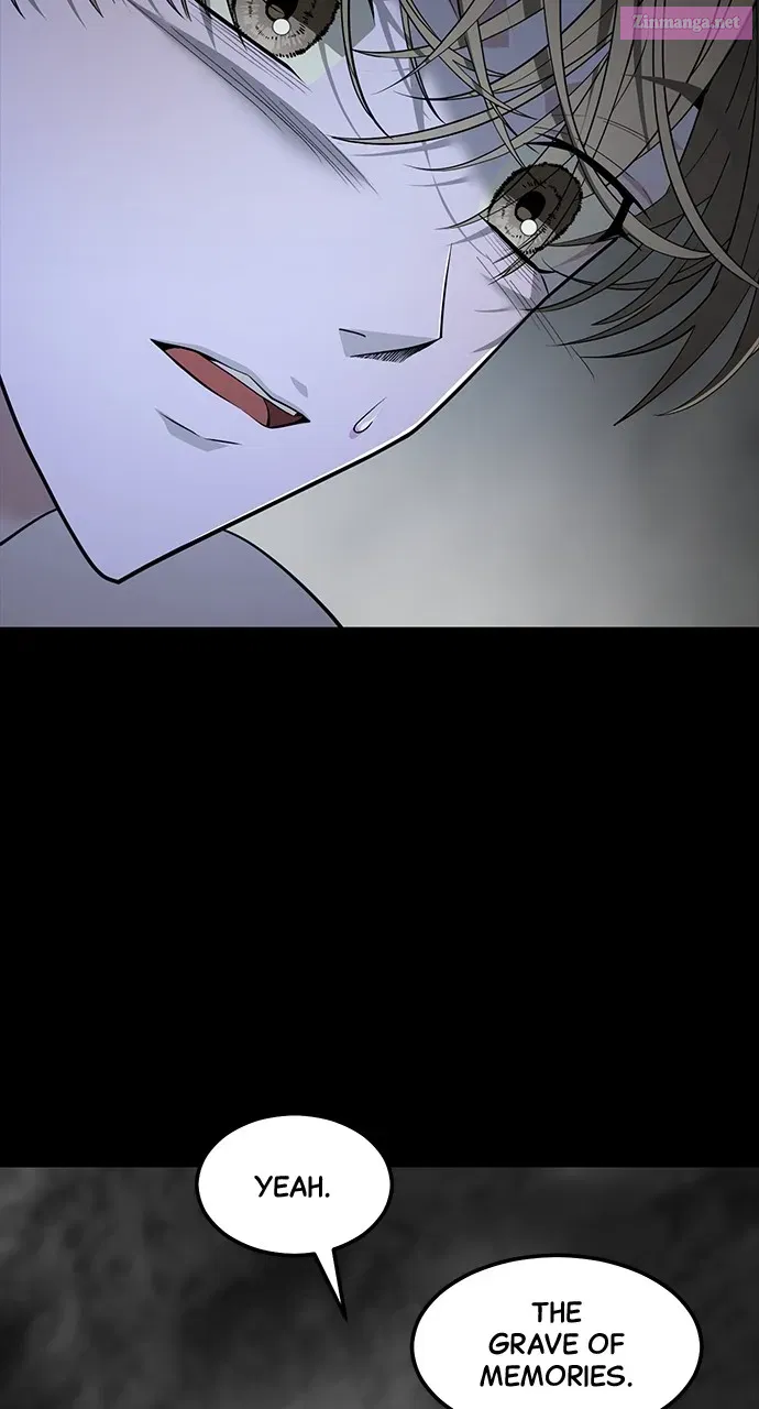 The Last Passage Zinmanga X Chapter 10 Page 23