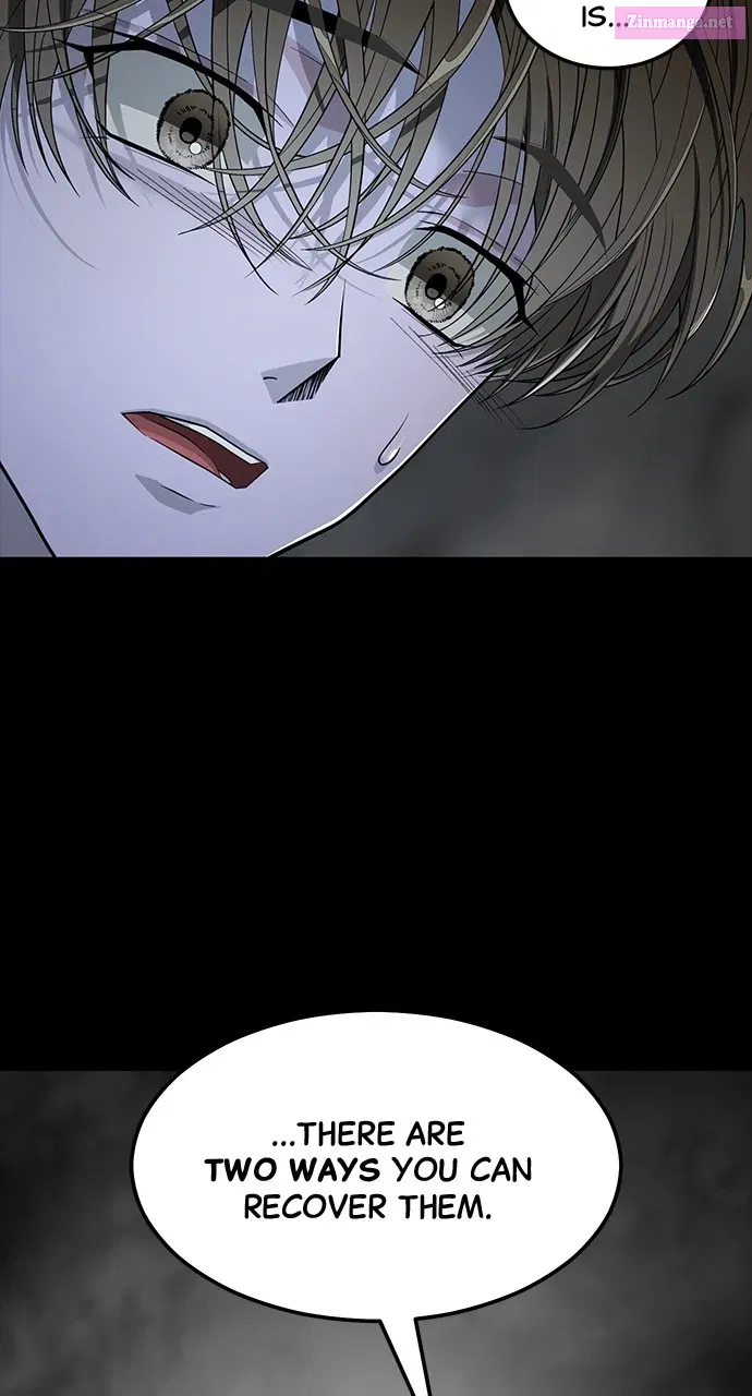 The Last Passage Zinmanga X Chapter 10 Page 26