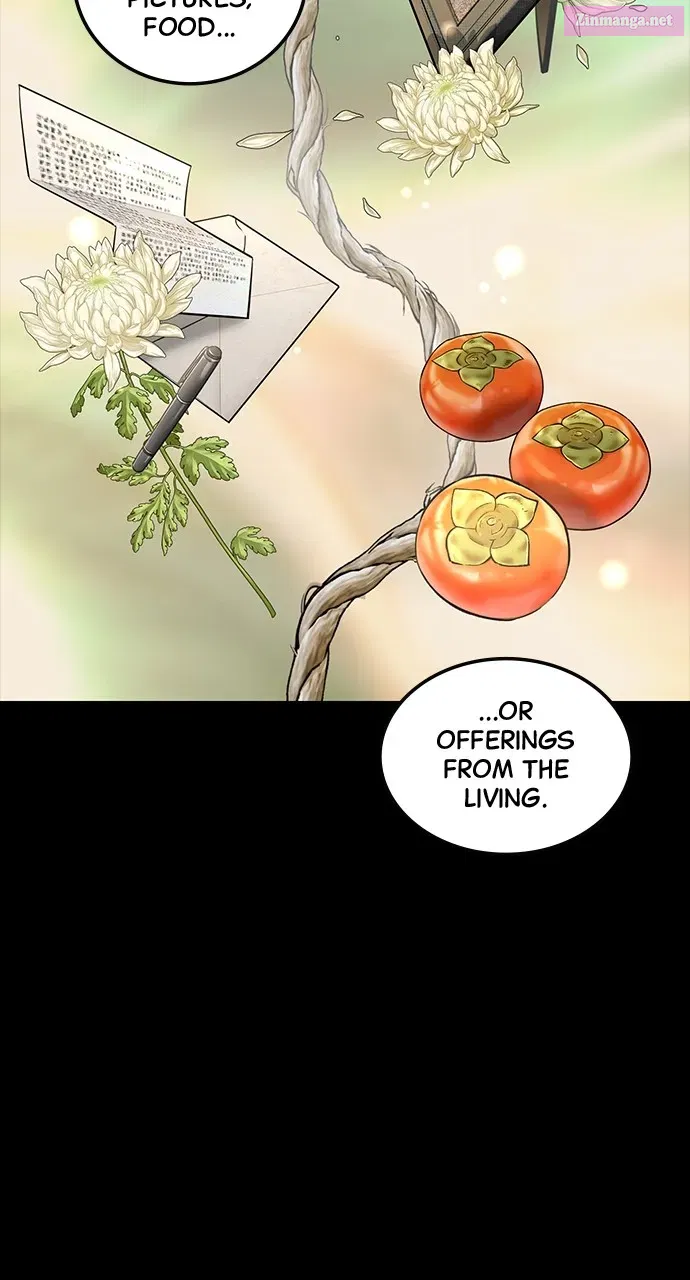 The Last Passage Zinmanga X Chapter 10 Page 31