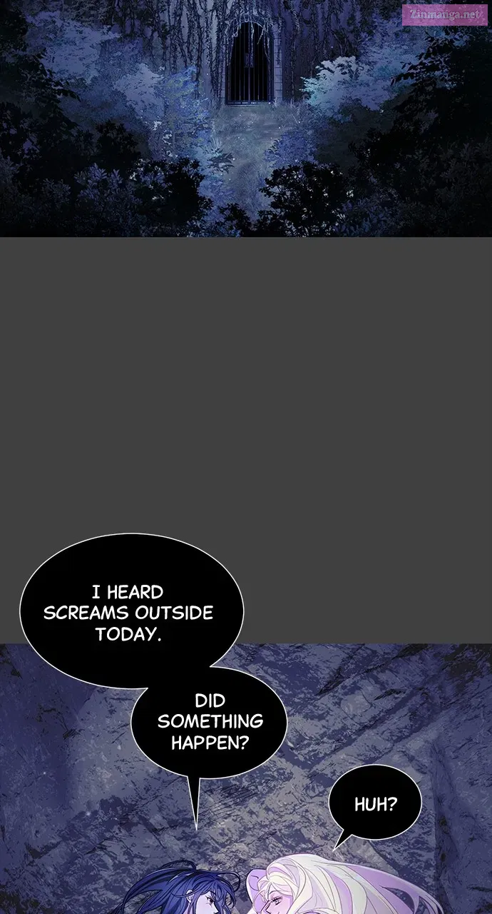 The Last Passage Zinmanga X Chapter 10 Page 45