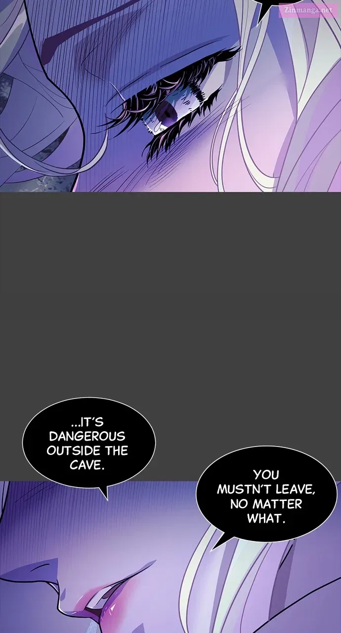 The Last Passage Zinmanga X Chapter 10 Page 48