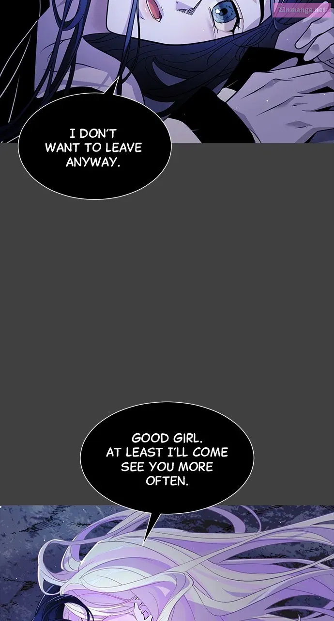 The Last Passage Zinmanga X Chapter 10 Page 50