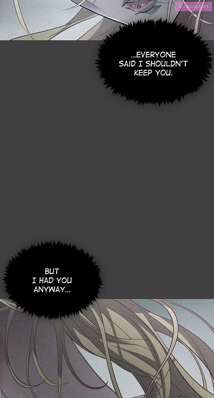 The Last Passage Zinmanga X Chapter 9 Page 80
