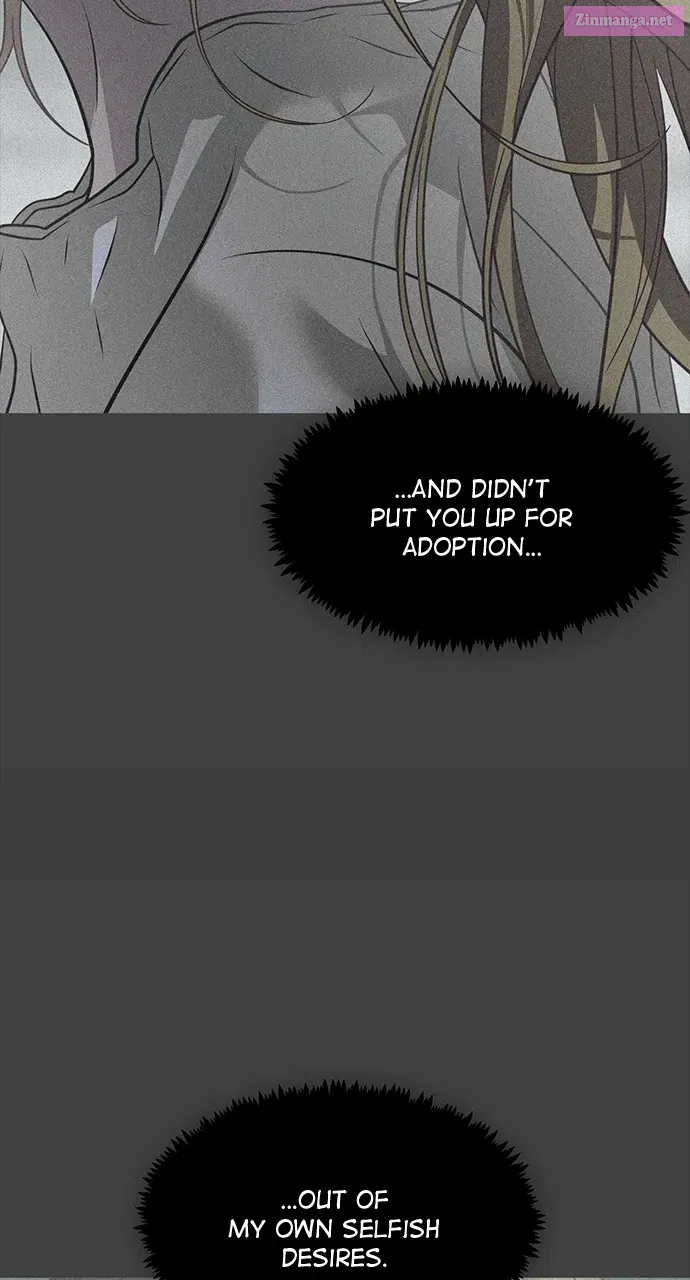 The Last Passage Zinmanga X Chapter 9 Page 81