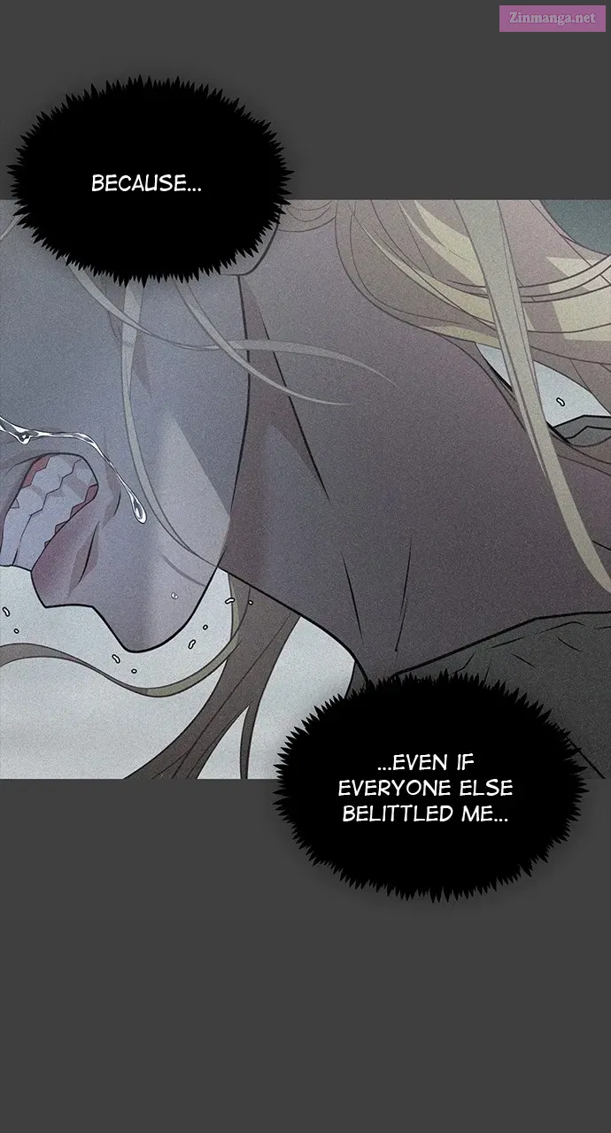 The Last Passage Zinmanga X Chapter 9 Page 83