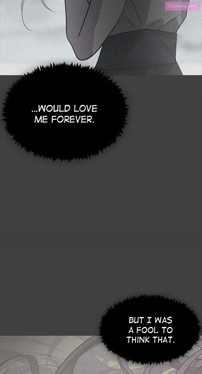 The Last Passage Zinmanga X Chapter 9 Page 85
