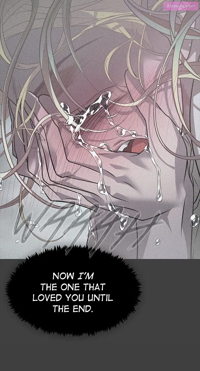 The Last Passage Zinmanga X Chapter 9 Page 86
