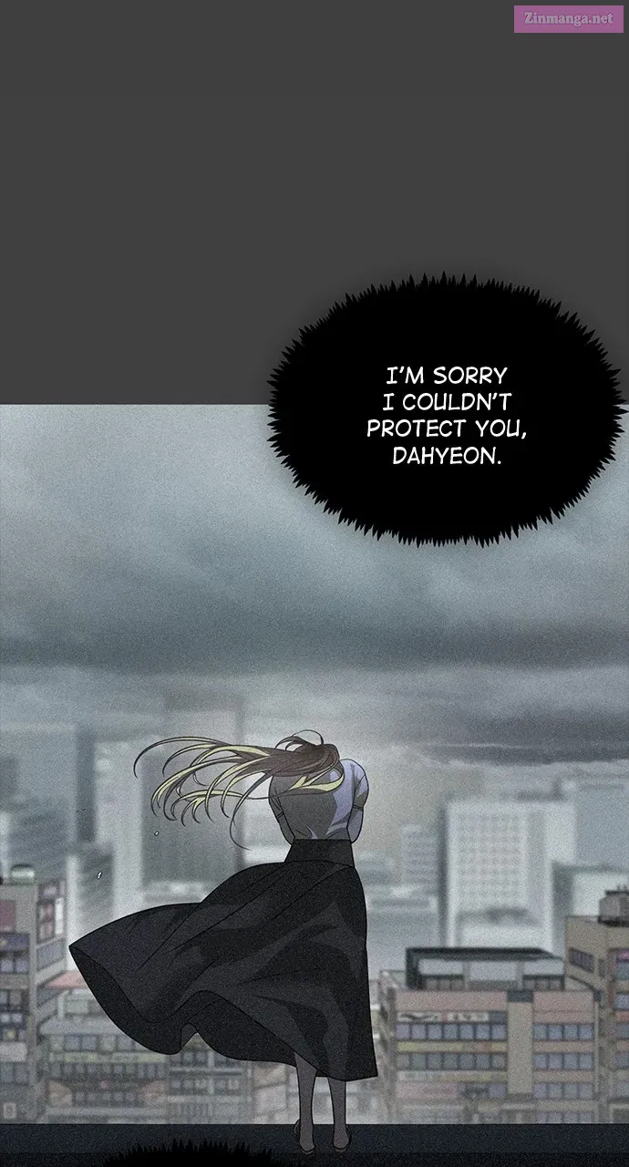 The Last Passage Zinmanga X Chapter 9 Page 87