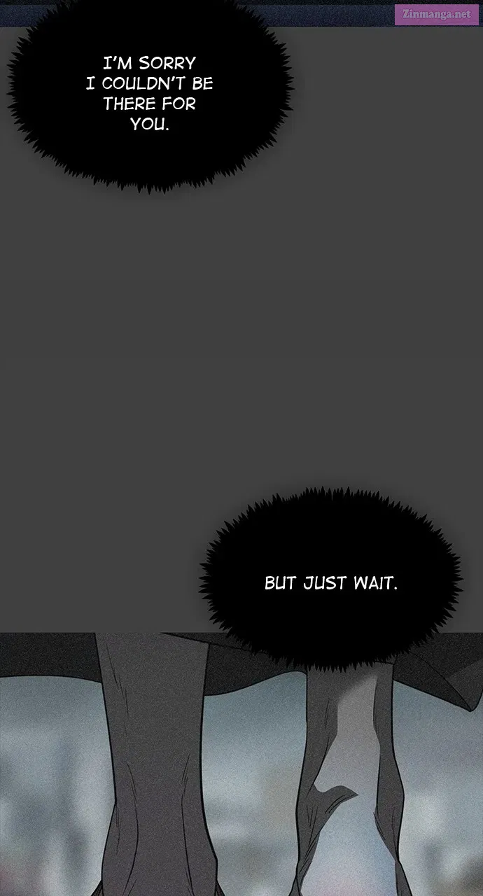 The Last Passage Zinmanga X Chapter 9 Page 88