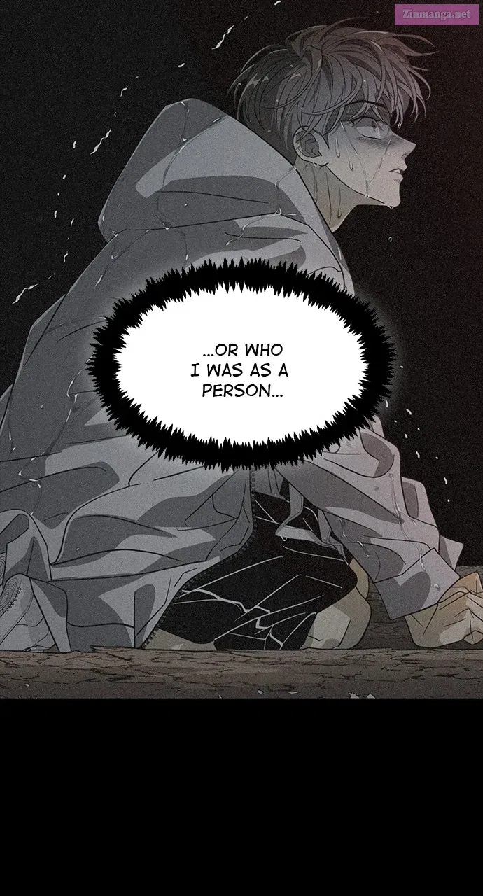 The Last Passage Zinmanga X Chapter 8 Page 54