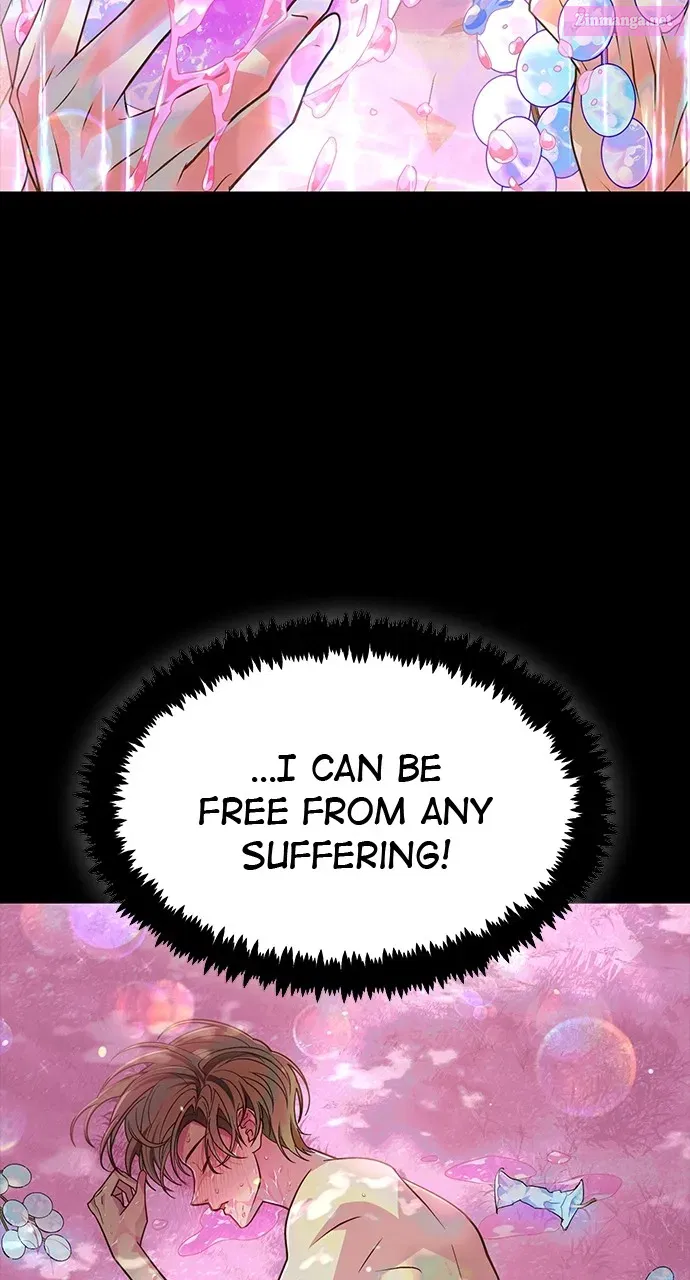The Last Passage Zinmanga X Chapter 8 Page 56