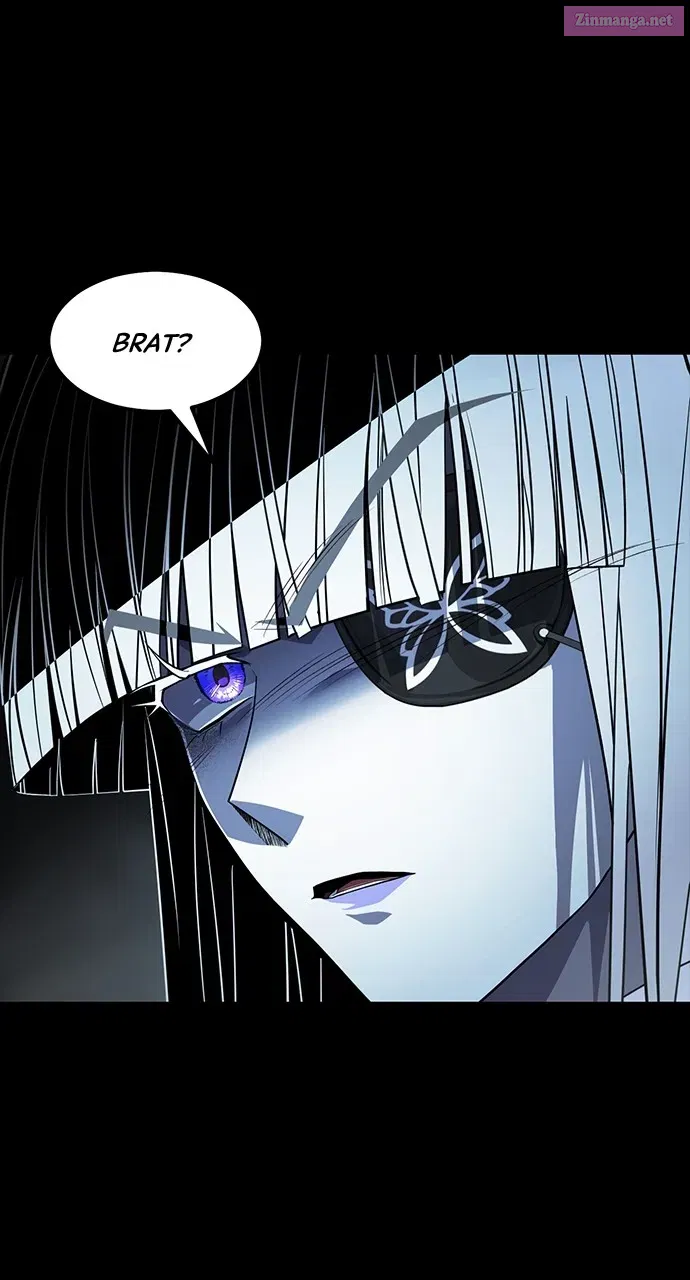 The Last Passage Zinmanga X Chapter 8 Page 75