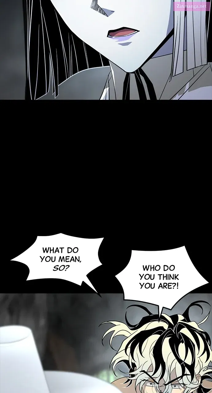 The Last Passage Zinmanga X Chapter 8 Page 80