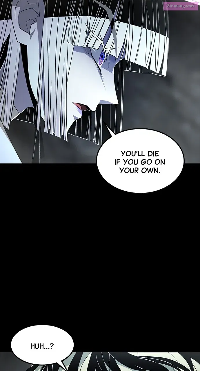 The Last Passage Zinmanga X Chapter 8 Page 82