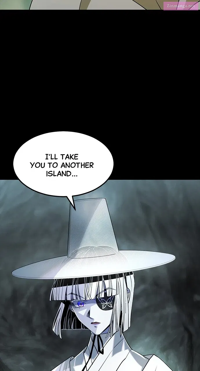 The Last Passage Zinmanga X Chapter 8 Page 92