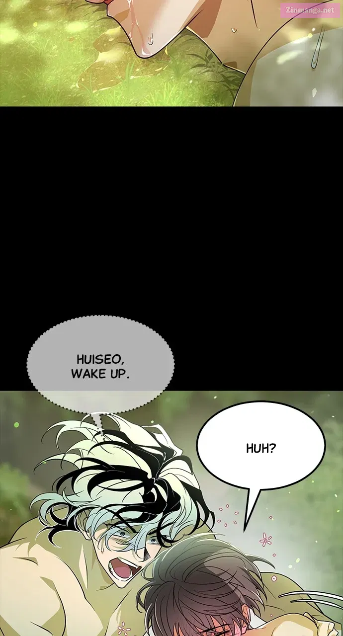 The Last Passage Zinmanga X Chapter 8 Page 96
