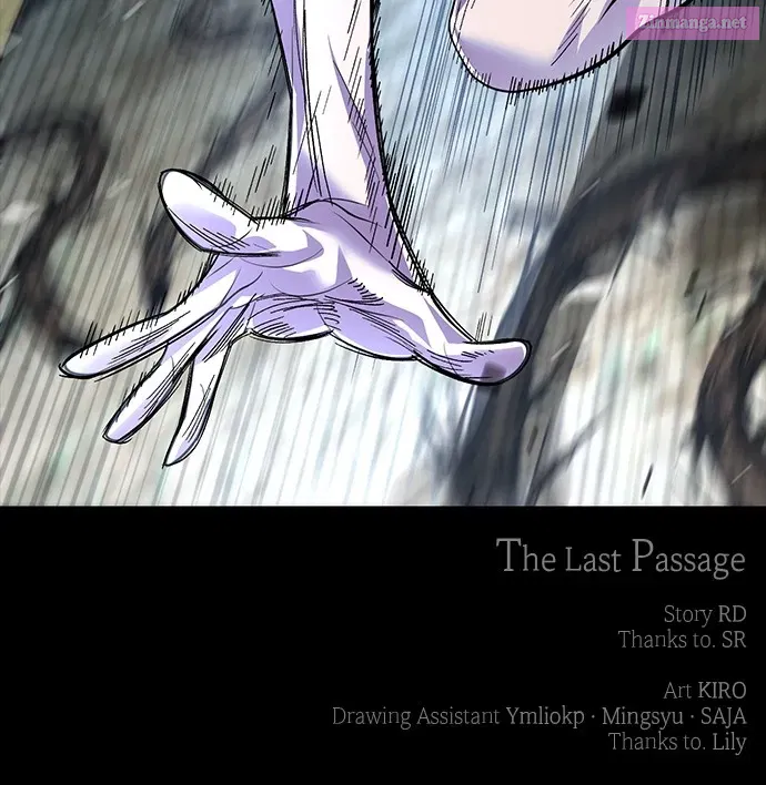 The Last Passage Zinmanga X Chapter 8 Page 114
