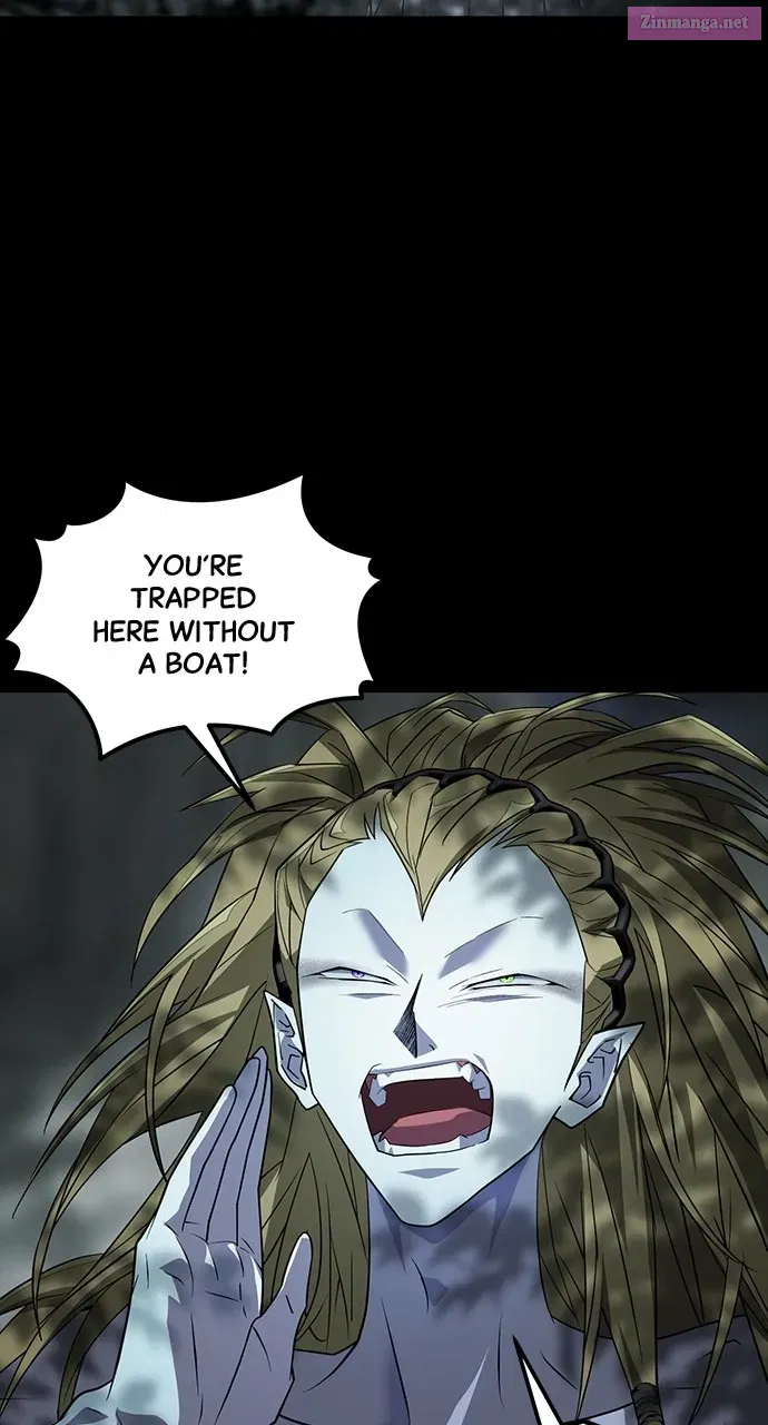 The Last Passage Zinmanga X Chapter 7 Page 60