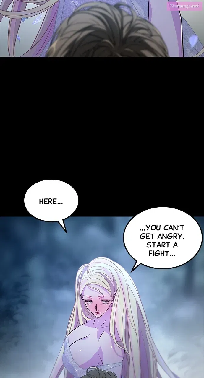 The Last Passage Zinmanga X Chapter 7 Page 68
