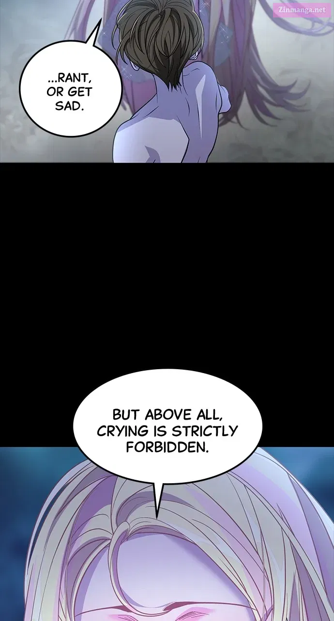 The Last Passage Zinmanga X Chapter 7 Page 69