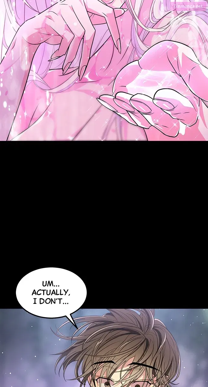The Last Passage Zinmanga X Chapter 7 Page 80