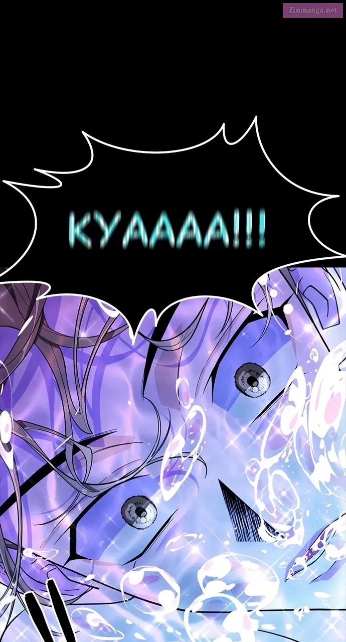 The Last Passage Zinmanga X Chapter 7 Page 95