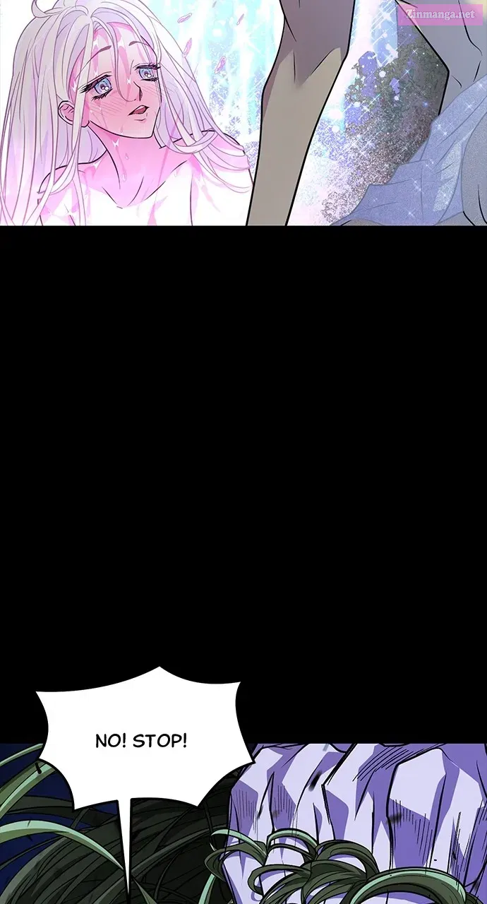 The Last Passage Zinmanga X Chapter 7 Page 97