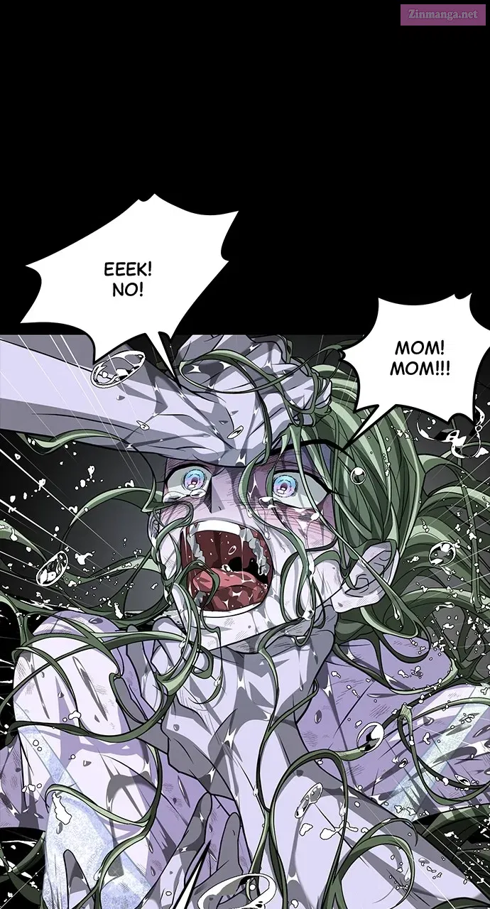 The Last Passage Zinmanga X Chapter 7 Page 102