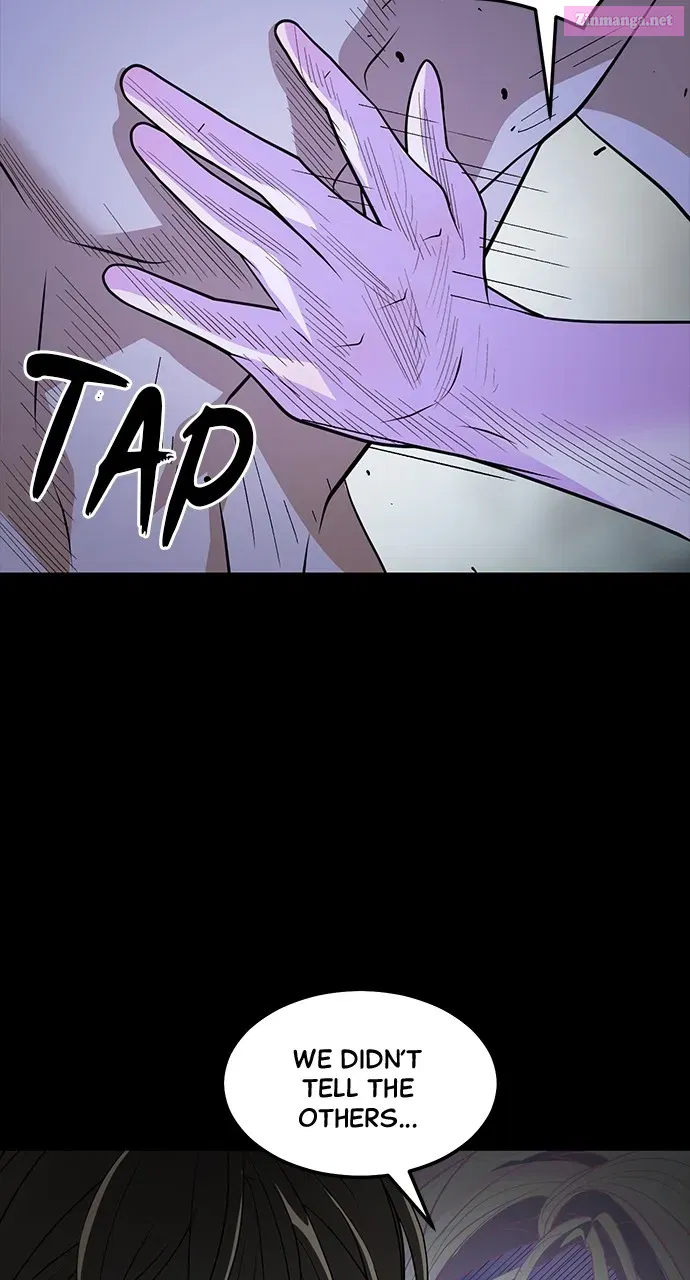 The Last Passage Zinmanga X Chapter 7 Page 106