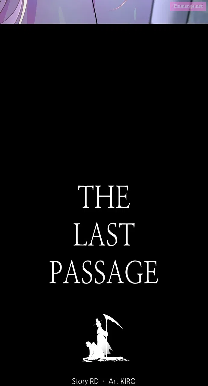The Last Passage Zinmanga X Chapter 6 Page 5