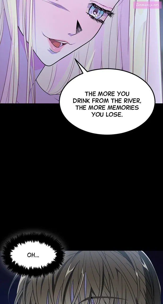 The Last Passage Zinmanga X Chapter 6 Page 8