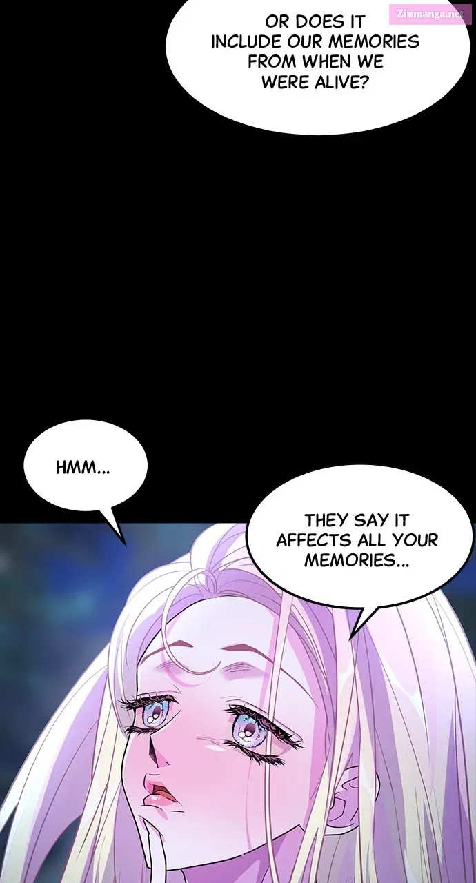 The Last Passage Zinmanga X Chapter 6 Page 16