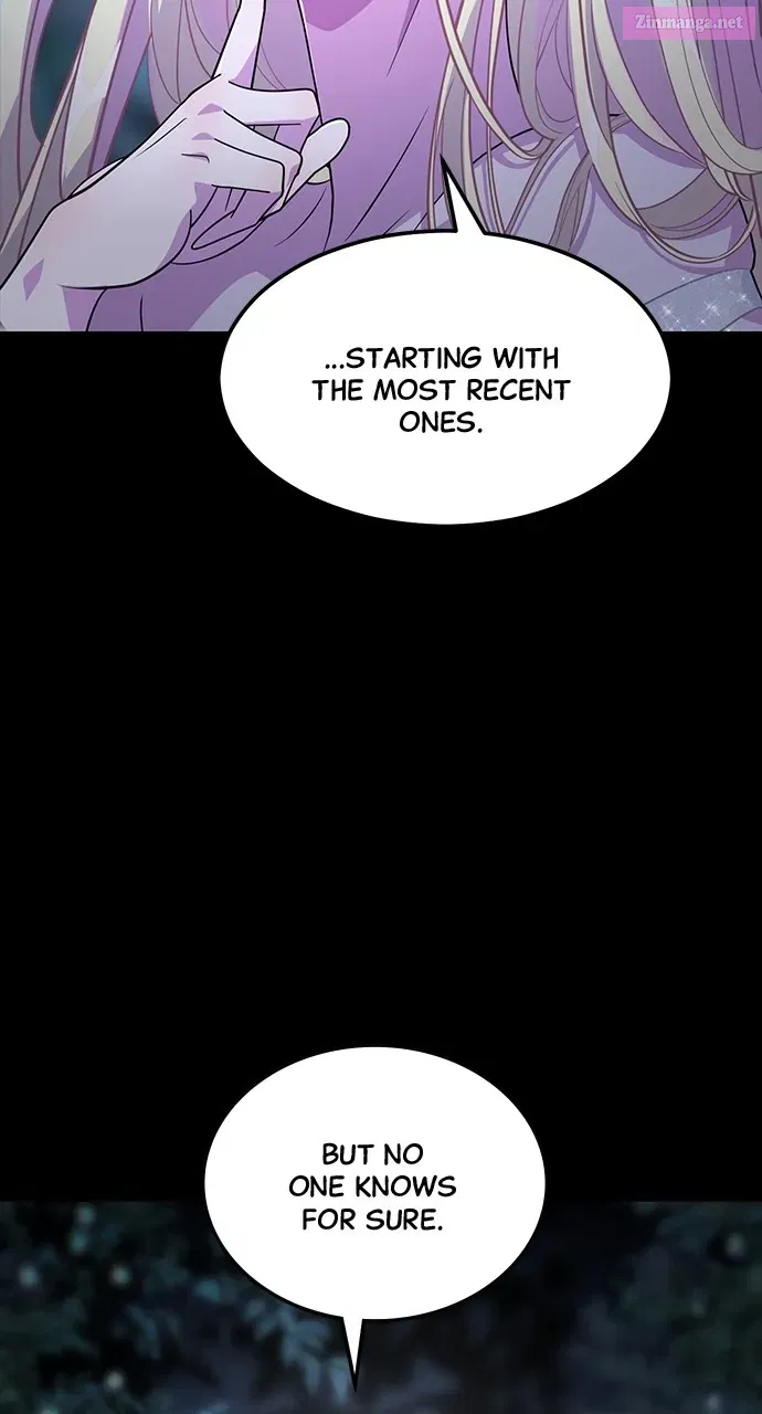 The Last Passage Zinmanga X Chapter 6 Page 17
