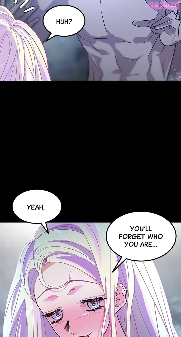 The Last Passage Zinmanga X Chapter 6 Page 22