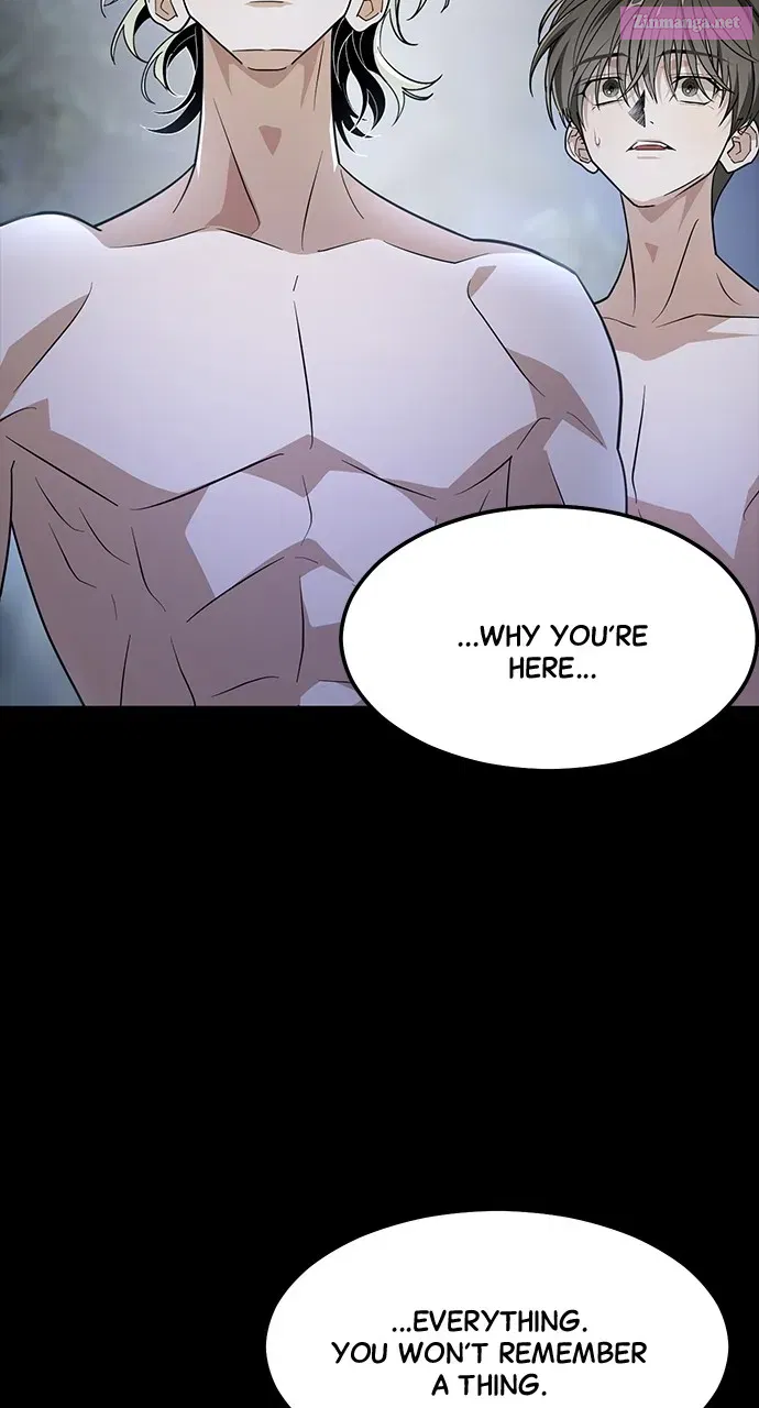 The Last Passage Zinmanga X Chapter 6 Page 24