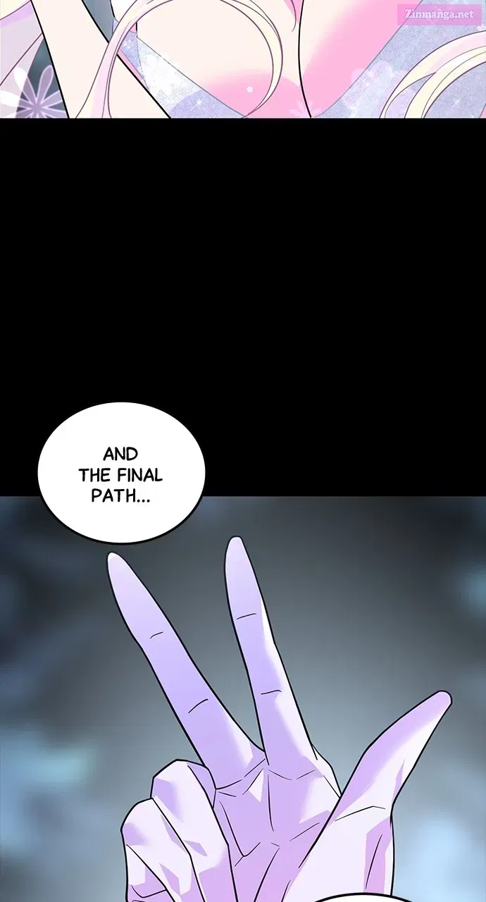 The Last Passage Zinmanga X Chapter 6 Page 36