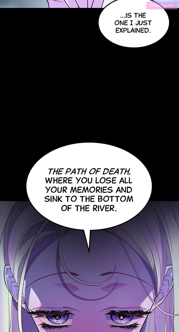 The Last Passage Zinmanga X Chapter 6 Page 37