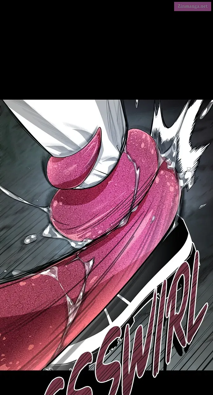 The Last Passage Zinmanga X Chapter 5 Page 19