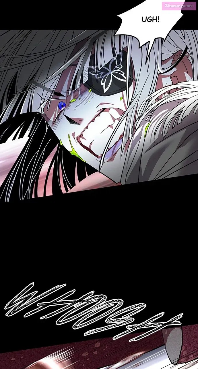 The Last Passage Zinmanga X Chapter 5 Page 22